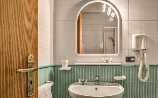 Фото отеля GOCCE DI CAPRI HOTEL & RESIDENCE