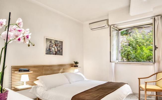 Фото отеля GOCCE DI CAPRI HOTEL & RESIDENCE