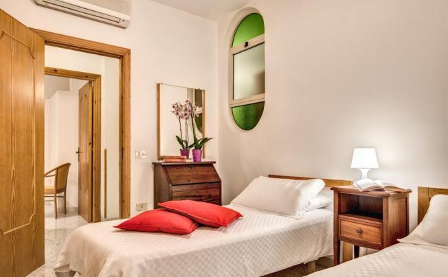 Фото отеля GOCCE DI CAPRI HOTEL & RESIDENCE