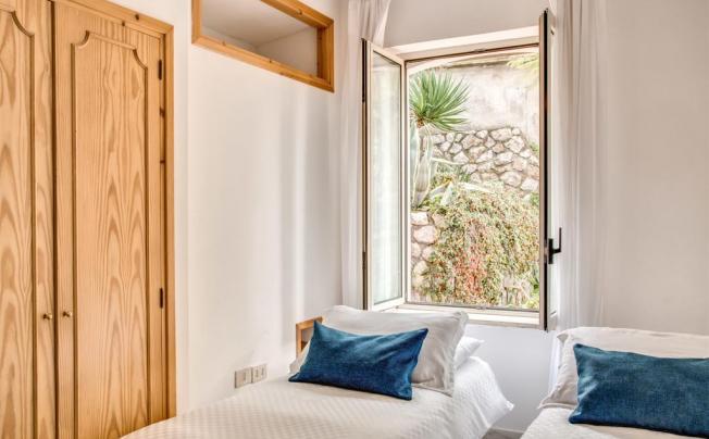 Фото отеля GOCCE DI CAPRI HOTEL & RESIDENCE