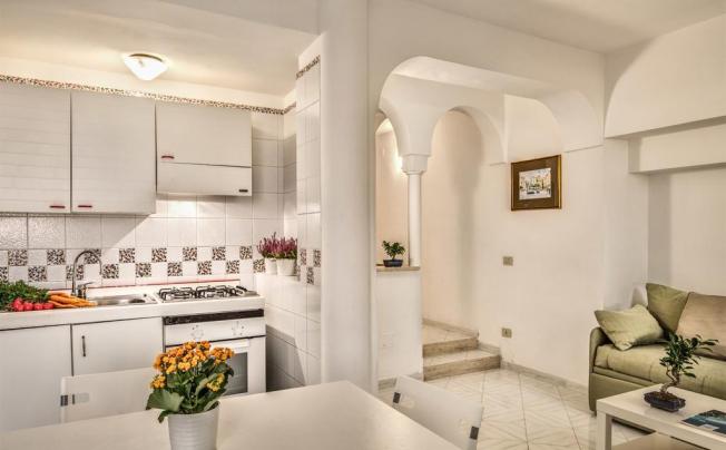 Фото отеля GOCCE DI CAPRI HOTEL & RESIDENCE