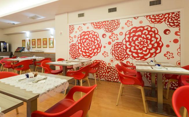 Фото отеля Qualys Hotel Nasco