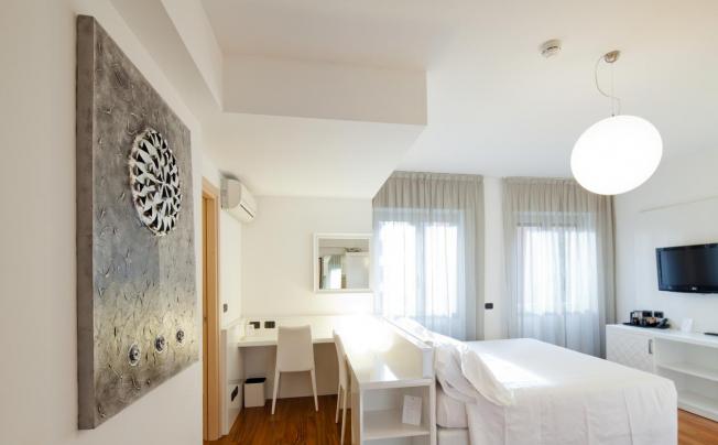 Фото отеля Qualys Hotel Nasco
