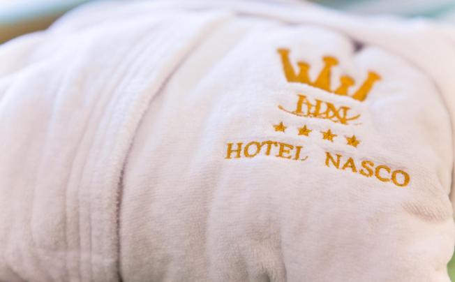 Фото отеля Qualys Hotel Nasco