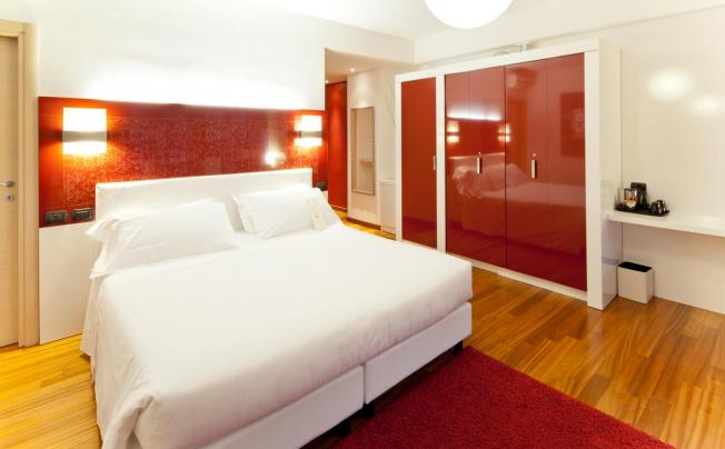 Фото отеля Qualys Hotel Nasco