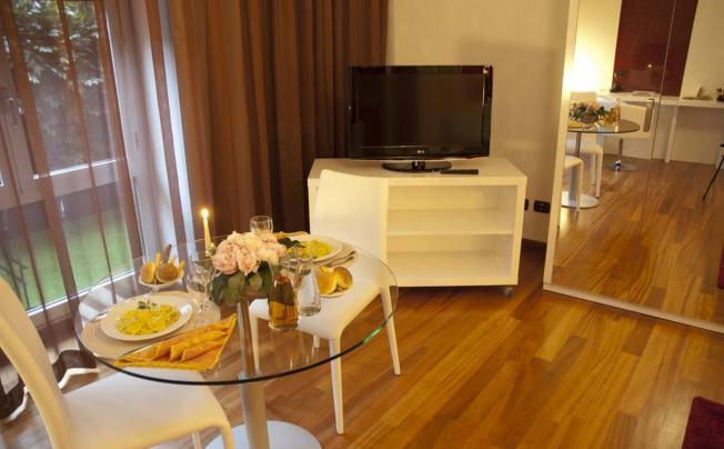 Фото отеля Qualys Hotel Nasco