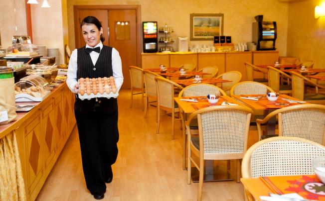 Фото отеля Qualys Hotel Nasco
