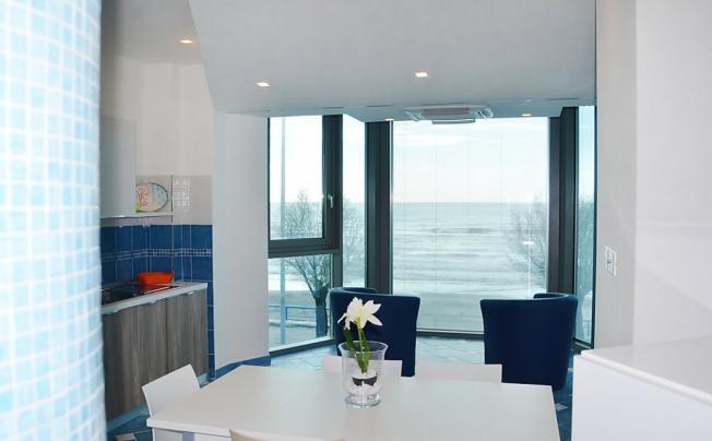 Фото отеля Sciortino Apartment