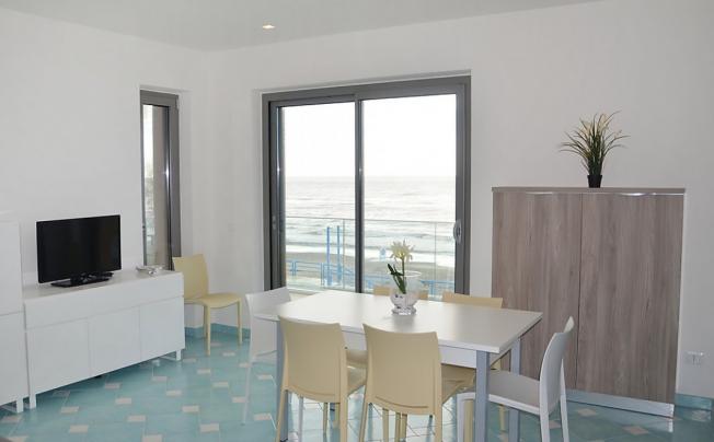 Фото отеля Sciortino apartment