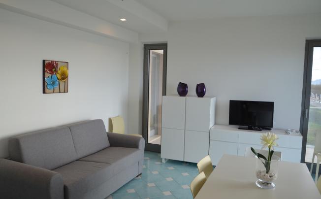Фото отеля Sciortino apartment