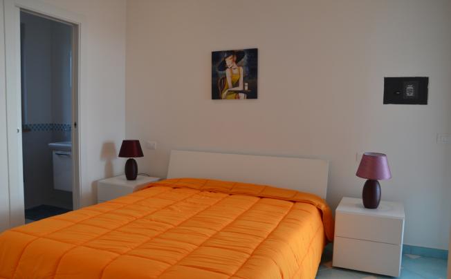 Фото отеля Sciortino apartment