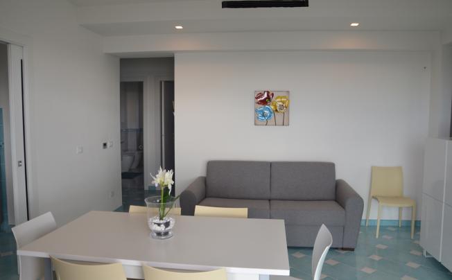 Фото отеля Sciortino apartment