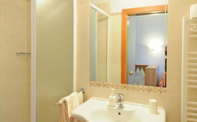 Фото отеля Hotel Bergfrieden