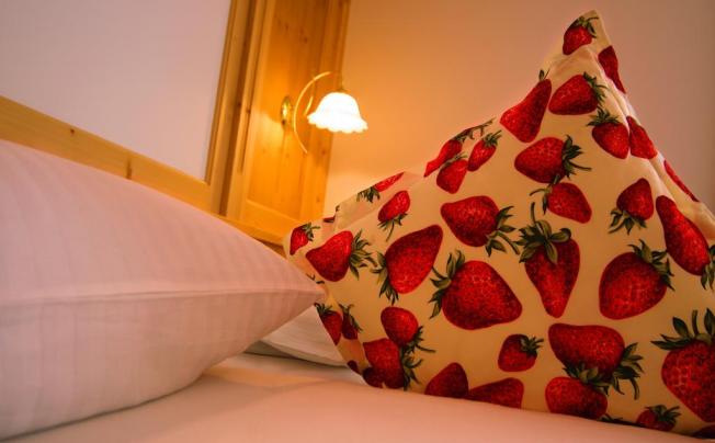 Фото отеля Hotel Bergfrieden