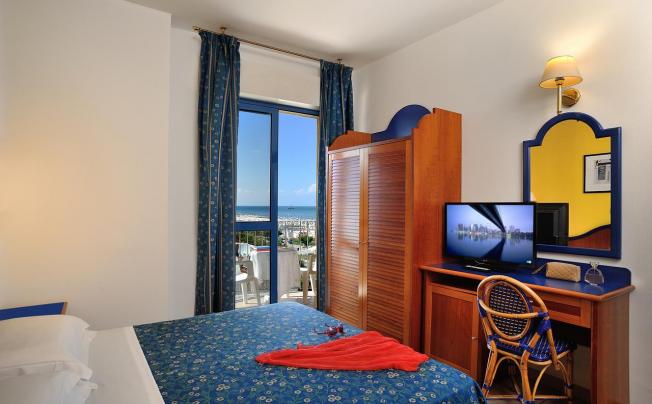 Фото отеля Ascot Hotel Riccione