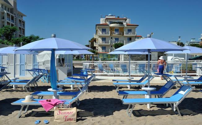 Фото отеля Ascot Hotel Riccione