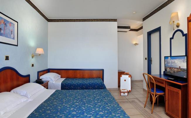 Фото отеля Ascot Hotel Riccione