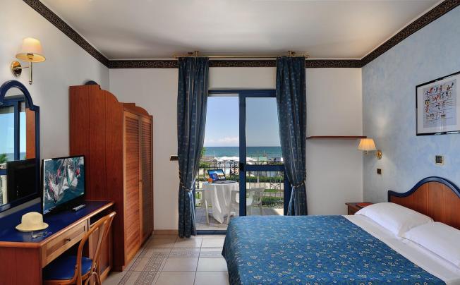 Фото отеля Ascot Hotel Riccione