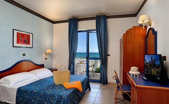 Фото отеля Ascot Hotel Riccione