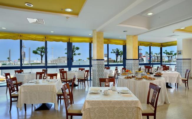 Фото отеля Ascot Hotel Riccione