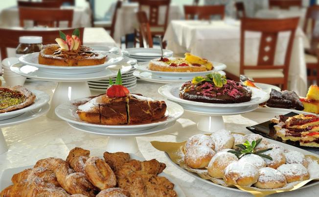 Фото отеля Ascot Hotel Riccione
