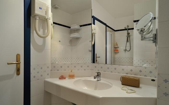 Фото отеля Ascot Hotel Riccione