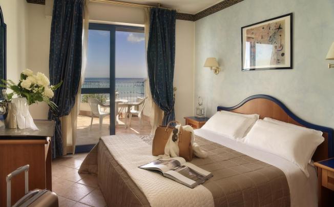 Фото отеля Ascot Hotel Riccione