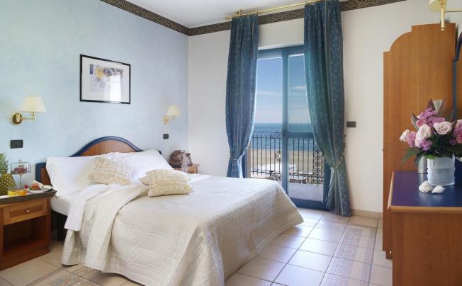 Фото отеля Ascot Hotel Riccione