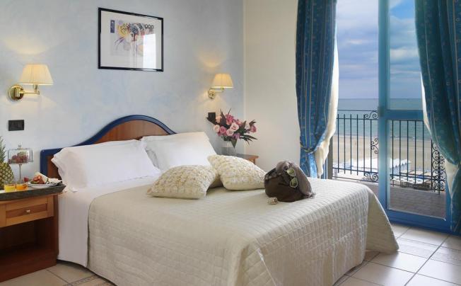 Фото отеля Ascot Hotel Riccione