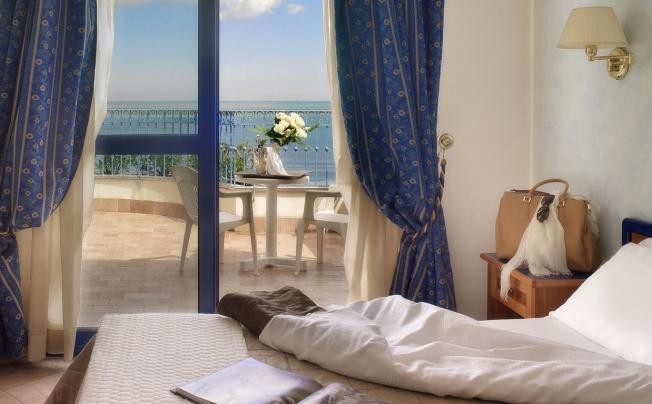 Фото отеля Ascot Hotel Riccione