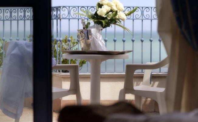 Фото отеля Ascot Hotel Riccione