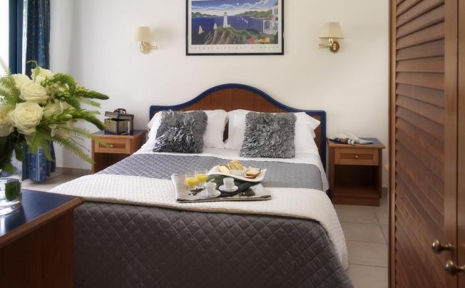 Фото отеля Ascot Hotel Riccione