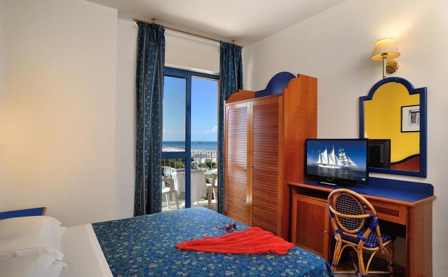 Фото отеля Ascot Hotel Riccione