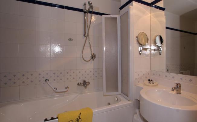 Фото отеля Ascot Hotel Riccione