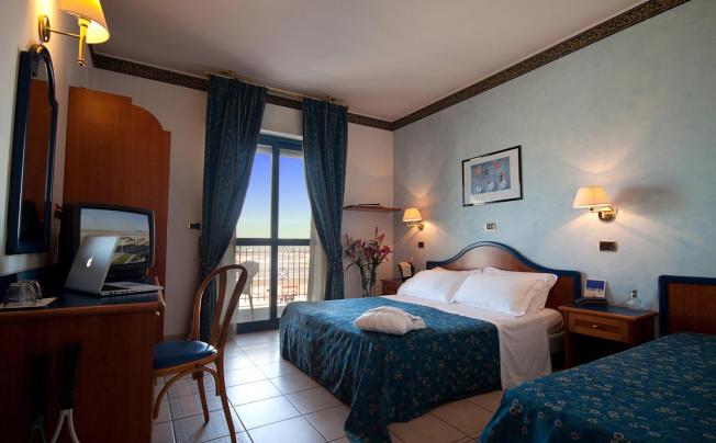 Фото отеля Ascot Hotel Riccione