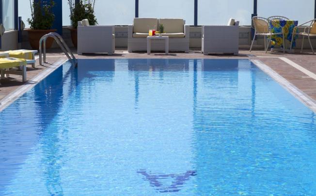 Фото отеля Ascot Hotel Riccione