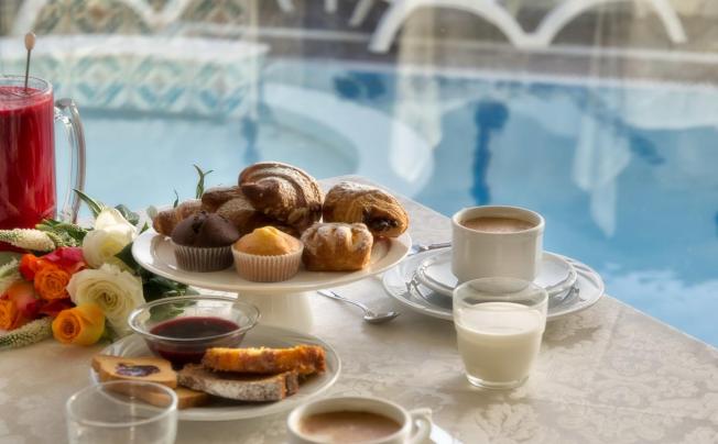 Фото отеля Ascot Hotel Riccione
