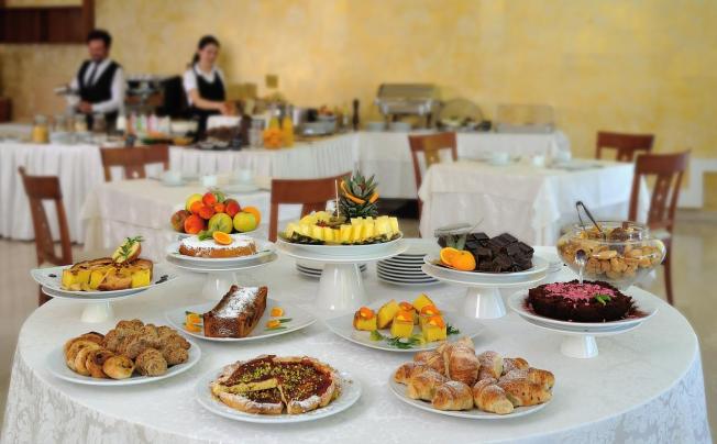 Фото отеля Ascot Hotel Riccione