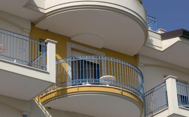 Фото отеля Ascot Hotel Riccione