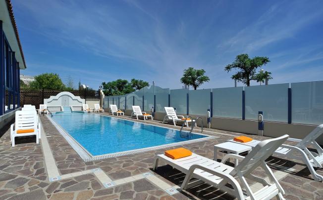 Фото отеля Ascot Hotel Riccione