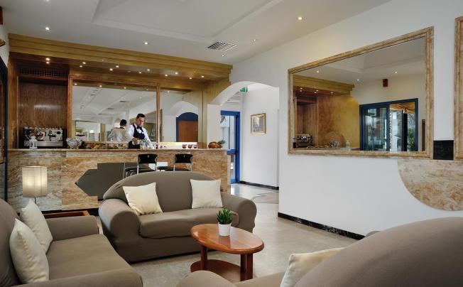 Фото отеля Ascot Hotel Riccione