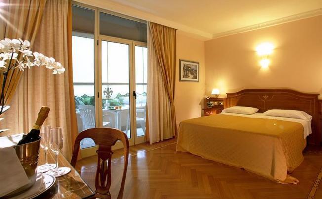 Фото отеля FIRENZE TERME 