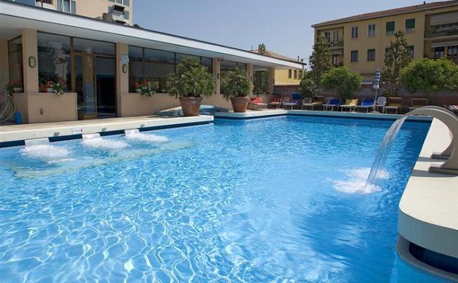 Фото отеля FIRENZE TERME 