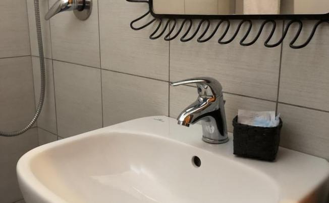 Фото отеля BE HOTEL