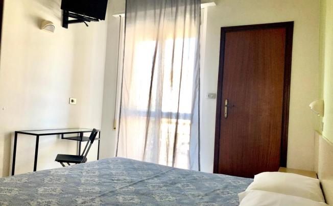 Фото отеля BE HOTEL
