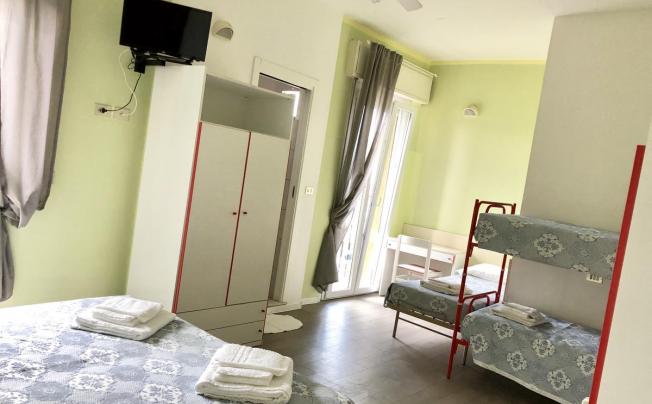 Фото отеля BE HOTEL