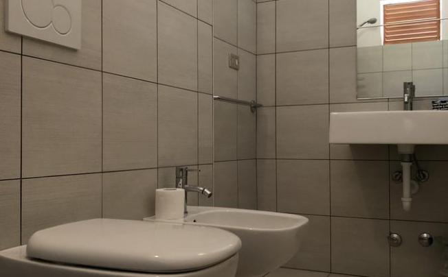 Фото отеля BE HOTEL