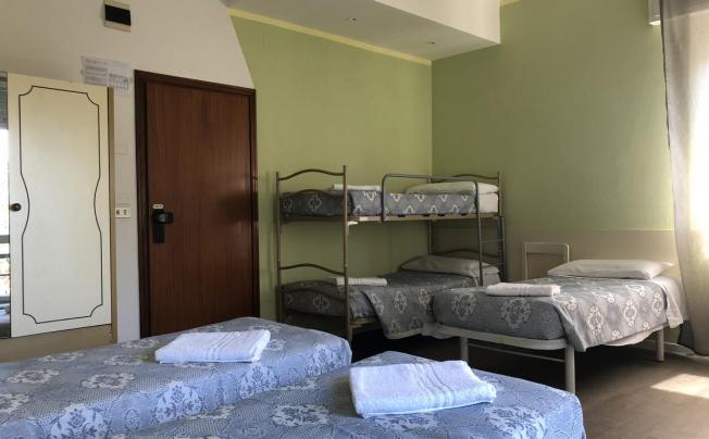 Фото отеля BE HOTEL