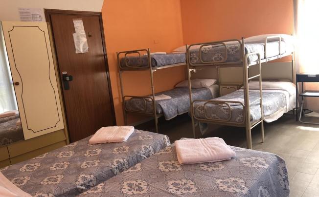 Фото отеля BE HOTEL