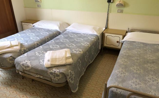 Фото отеля BE HOTEL